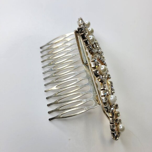 Sparkling Small Tiara - Picture 5 of 6